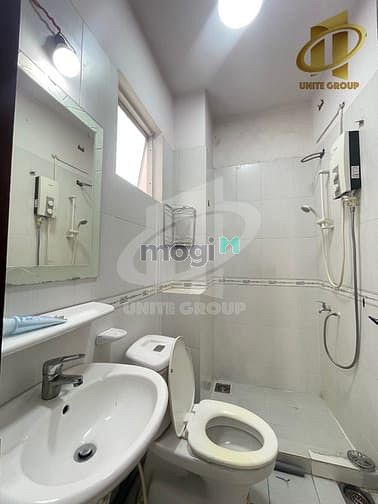 Hình ảnh Căn Hộ Studio Ban Công, Cửa Sổ Full Nội Thất Gần ĐH SG, ĐH Sư Phạm Q5