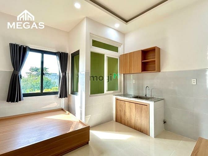 Hình ảnh Studio bancol Full Nt cao cấp ngay Lê Văn Việt, Làng Tăng Phú