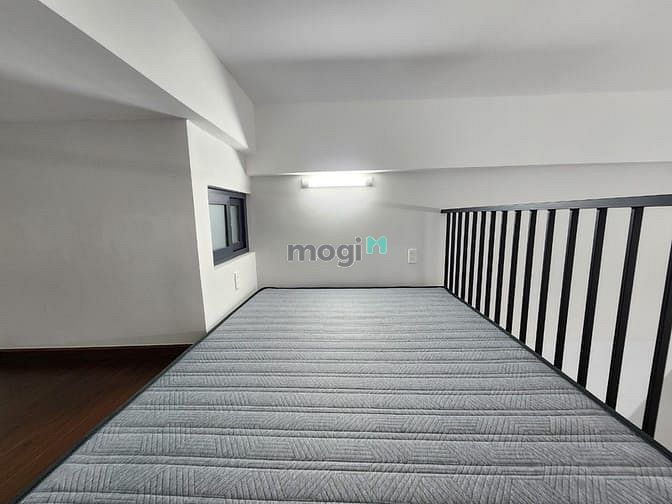 Hình ảnh Duplex Gác Cao 2m, Full Nội Thất, Máy Giặt Riêng Gần Lotte Q7
