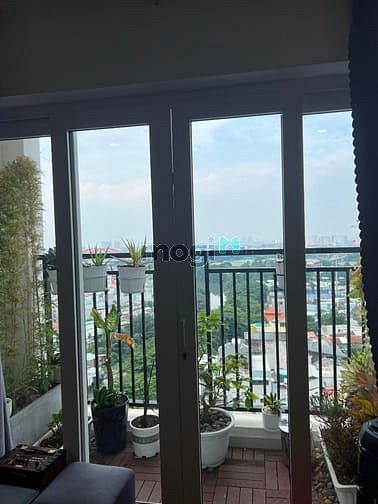 Hình ảnh Em cần sang lại Richmond city 2Phòng ngủ có nội thất