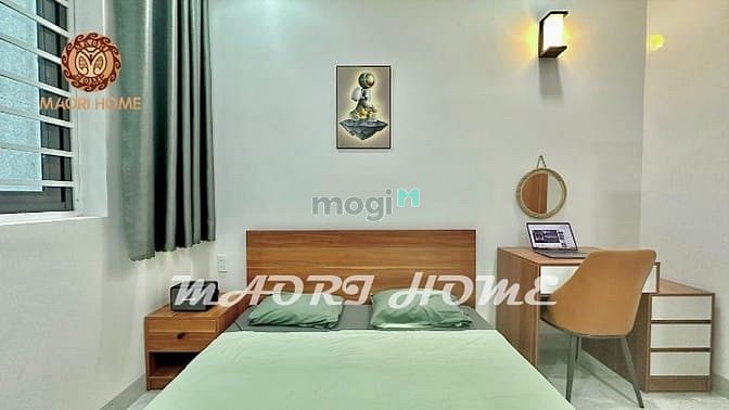 Hình ảnh Studio balcony, ngay Saigonres Plaza Nguyễn Xí, Quận Bình Thạnh