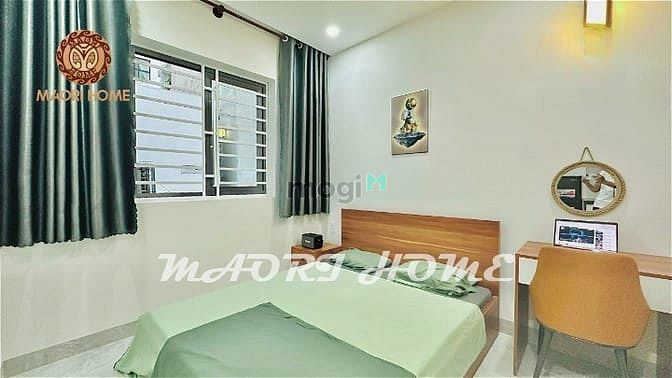 Hình ảnh Studio balcony, ngay Saigonres Plaza Nguyễn Xí, Quận Bình Thạnh