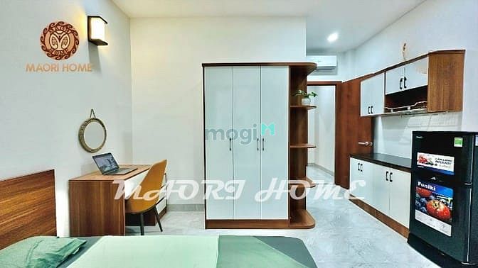 Hình ảnh Studio balcony, ngay Saigonres Plaza Nguyễn Xí, Quận Bình Thạnh