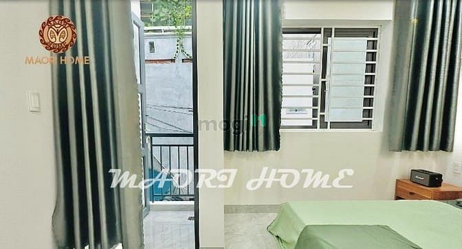 Hình ảnh Studio balcony, ngay Saigonres Plaza Nguyễn Xí, Quận Bình Thạnh
