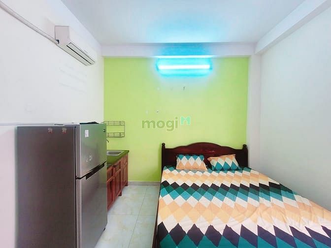Hình ảnh giá  SỐC  - phòng đẹp gần KCN Tân Bình