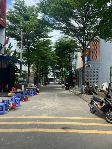 Hình ảnh Đất mặt tiền kinh doanh buôn bán khu đô thị đông tăng long