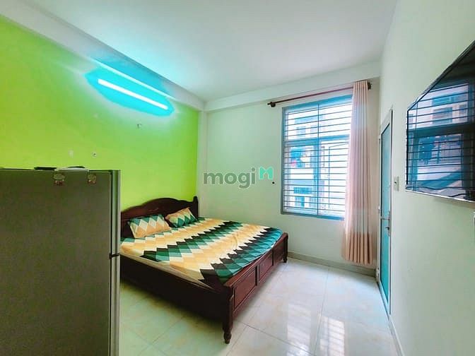 Hình ảnh giá  SỐC  - phòng đẹp gần KCN Tân Bình