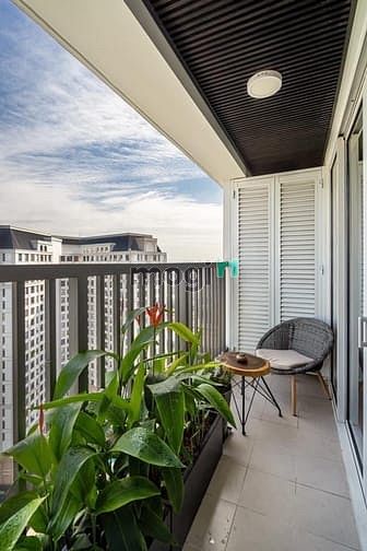 Hình ảnh Cho thuê cc cao cấp Orchard park view 3PN2wc nhà siêu đẹp
