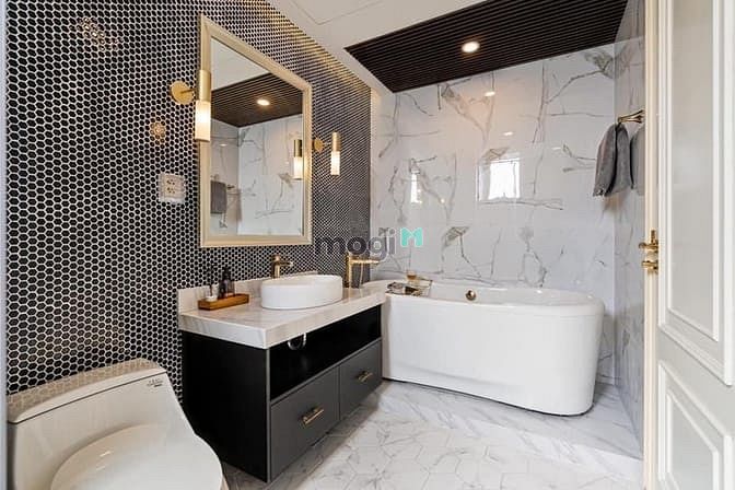 Hình ảnh Cho thuê cc cao cấp Orchard park view 3PN2wc nhà siêu đẹp