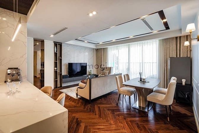 Hình ảnh Cho thuê cc cao cấp Orchard park view 3PN2wc nhà siêu đẹp