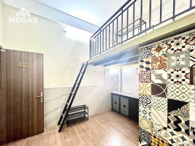 Hình ảnh Duplex 20M2 giá rẻ ngay Lê Văn Việt, Lã Xuân Oai, Man Thiện,....