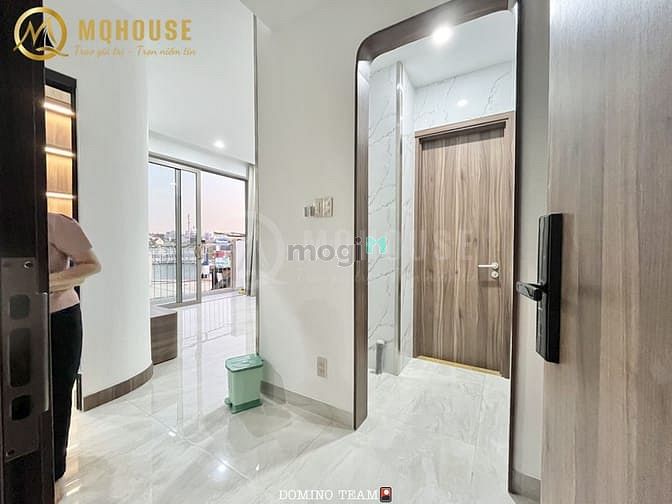 Hình ảnh 📌Cầu Sài Gòn trống 2PN BANCONY siêu rộng 📌