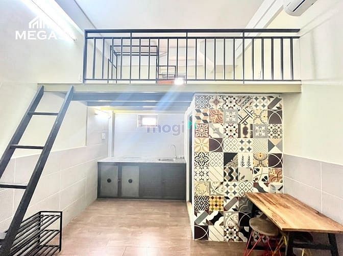 Hình ảnh Duplex 20M2 giá rẻ ngay Lê Văn Việt, Lã Xuân Oai, Man Thiện,....