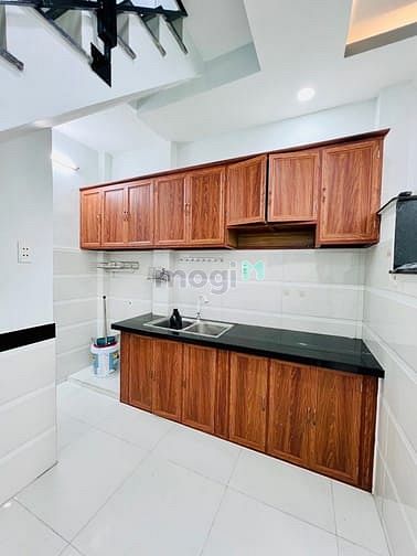 Hình ảnh ✳️Gần chợ Phạm Văn Bạch - 32m2 - 2 tầng - 2pn - Chỉ 3.x tỷ🌷🌷