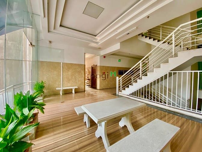 Hình ảnh Duplex giá rẻ dành cho sinh viên GTVT, FPT, UFM, Hutech, SPKT,...