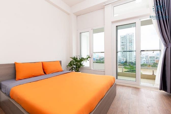 Hình ảnh Pass lại căn 1PN đẹp nhất và mới nhất quận 4