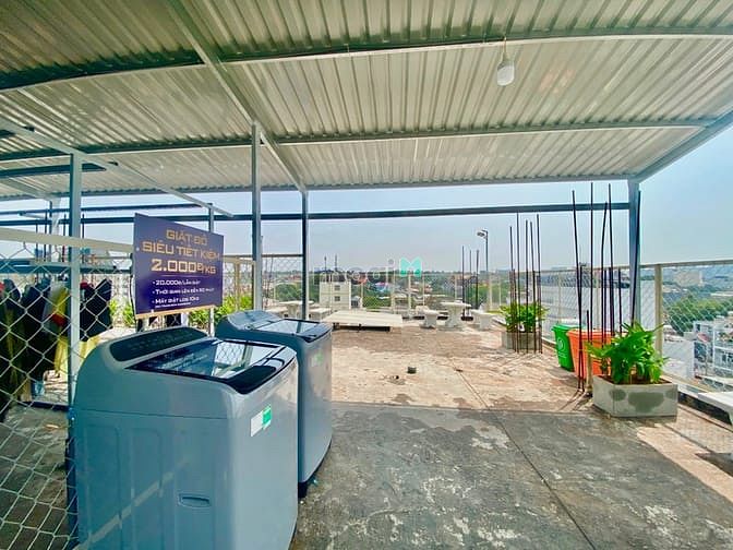 Hình ảnh Duplex giá rẻ dành cho sinh viên GTVT, FPT, UFM, Hutech, SPKT,...