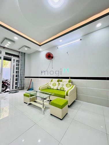Hình ảnh ✳️Gần chợ Phạm Văn Bạch - 32m2 - 2 tầng - 2pn - Chỉ 3.x tỷ🌷🌷