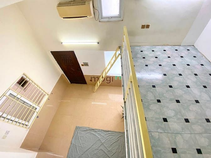 Hình ảnh Duplex giá rẻ dành cho sinh viên GTVT, FPT, UFM, Hutech, SPKT,...