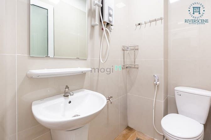 Hình ảnh Pass lại căn 1PN đẹp nhất và mới nhất quận 4