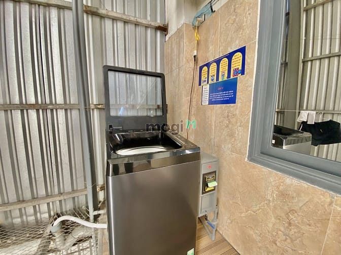 Hình ảnh Duplex giá sinh viên cách Cao Đẳng Công Thương chỉ 400M