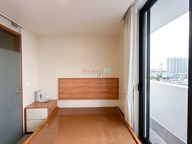 Hình ảnh 🏡Hệ thống Mb6623 nạp rút nhanh chóng studio ban công full NT gần TDT, RMIT, UFM, lotte...