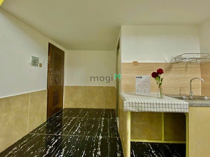 Hình ảnh Duplex giá sinh viên cách Cao Đẳng Công Thương chỉ 400M