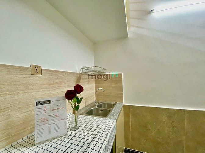 Hình ảnh Duplex giá sinh viên cách Cao Đẳng Công Thương chỉ 400M