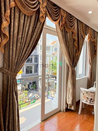 Hình ảnh 🏡Hệ thống Mb6623 nạp rút nhanh chóng studio ban công full NT gần TDT, RMIT, UFM, lotte...