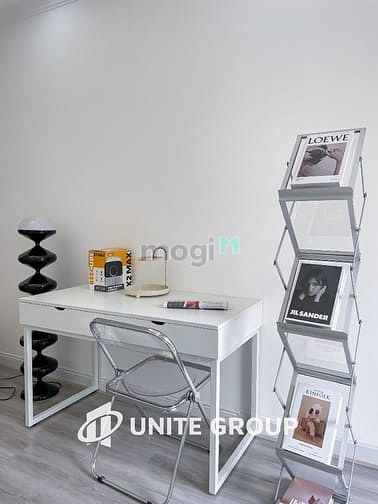 Hình ảnh Căn Hộ Studio Siêu Phẩm Có Ban Công View Đẹp Tân Bình Gần Trung Tâm