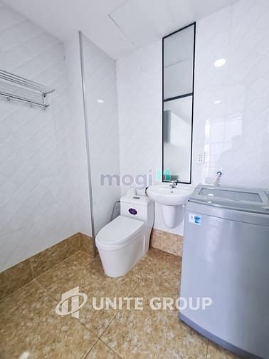 Hình ảnh Mb6623 nạp rút nhanh chóng Studio Full nội thất tách bếp Bancon gần vòng xoay Lăng Cả