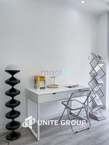 Hình ảnh Căn Hộ Studio Siêu Phẩm Có Ban Công View Đẹp Tân Bình Gần Trung Tâm