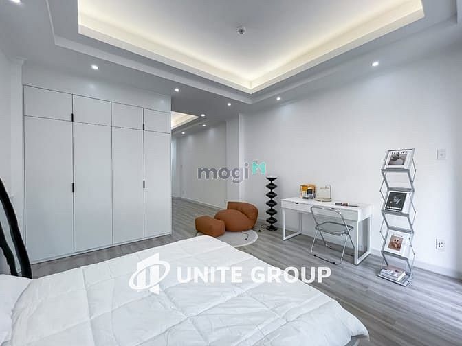 Hình ảnh Căn Hộ Studio Siêu Phẩm Có Ban Công View Đẹp Tân Bình Gần Trung Tâm