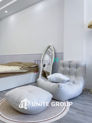 Hình ảnh Căn Hộ Studio Siêu Phẩm Có Ban Công View Đẹp Tân Bình Gần Trung Tâm