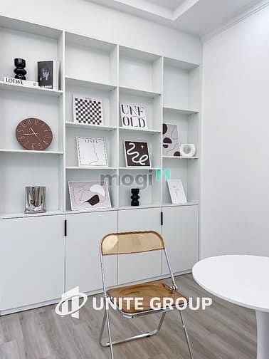 Hình ảnh Căn Hộ Studio Siêu Phẩm Có Ban Công View Đẹp Tân Bình Gần Trung Tâm