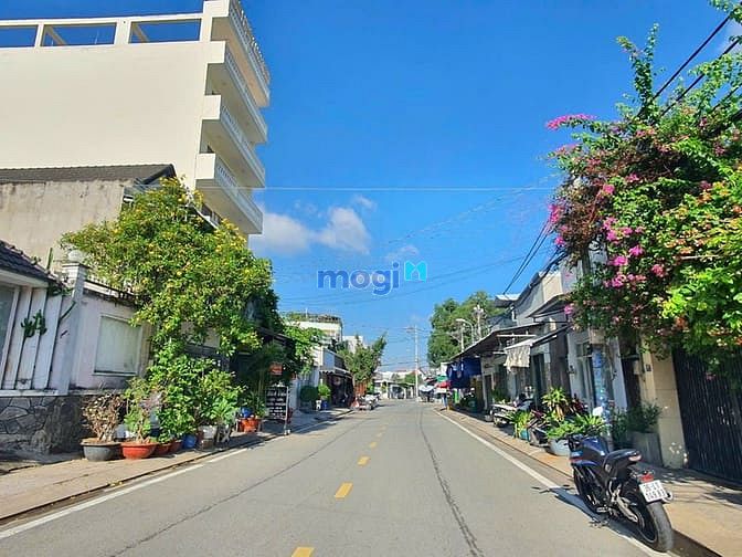 Hình ảnh Đất mặt tiền cầu xây gần bệnh viện ung bướu xây phòng khám tốt