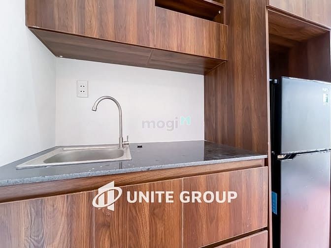 Hình ảnh Cho thuê Trang Chủ MB66.COM / Đăng Ký Tặng 66K Studio nội thất Cửa sổ lớn gần vòng xoay Lăng Cha Cả