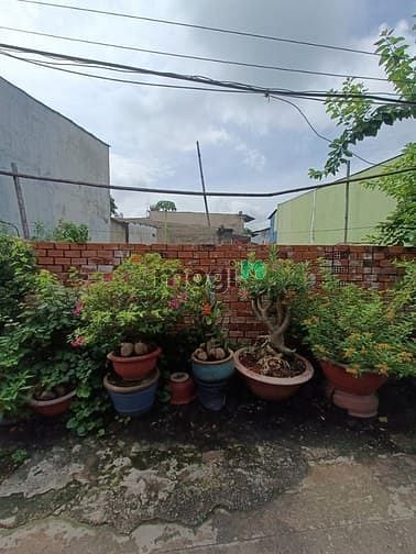 Hình ảnh Đất 5 x 18m ở đường Phan Văn Hớn, gần Chợ Xuân Thới Thượng Hóc Môn .
