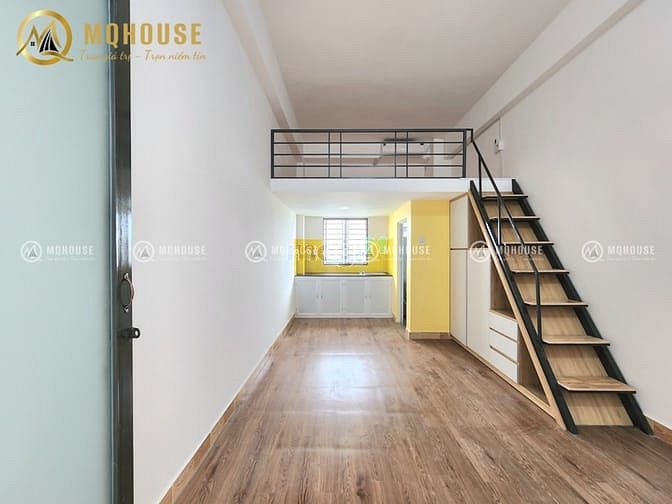 Hình ảnh Mb6623 nạp rút nhanh chóng Duplex mới siêu thoáng ngay khu vực Đầm Sen