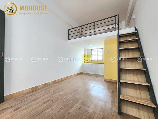 Hình ảnh Mb6623 nạp rút nhanh chóng Duplex mới siêu thoáng ngay khu vực Đầm Sen