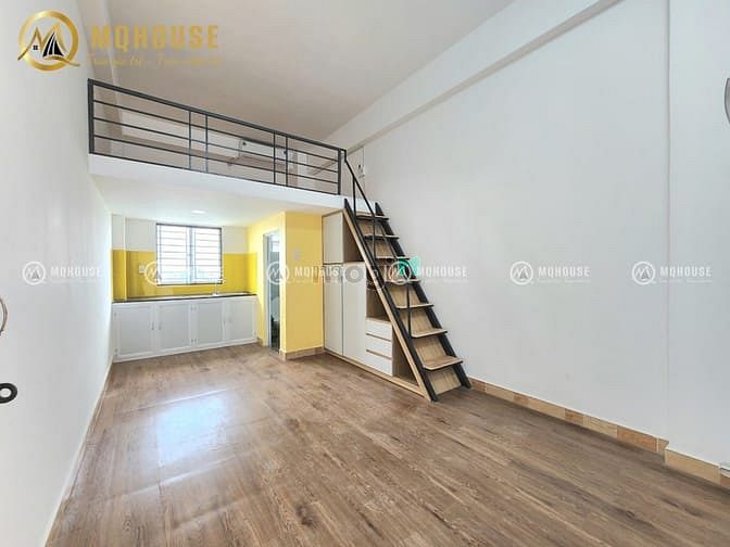Hình ảnh Mb6623 nạp rút nhanh chóng Duplex mới siêu thoáng ngay khu vực Đầm Sen