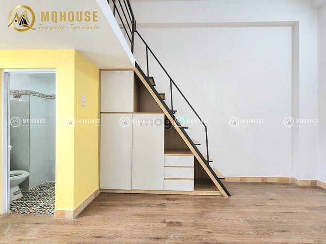 Hình ảnh Mb6623 nạp rút nhanh chóng Duplex mới siêu thoáng ngay khu vực Đầm Sen