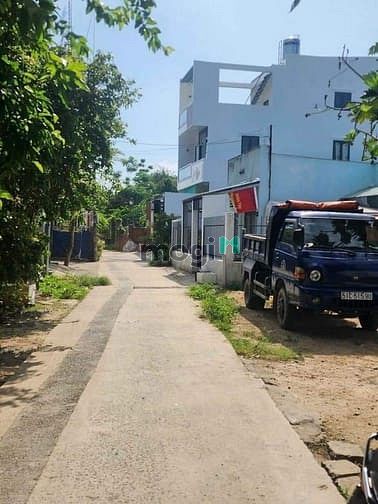 Hình ảnh Đất 5 x 18m ở đường Phan Văn Hớn, gần Chợ Xuân Thới Thượng Hóc Môn .