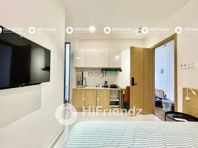 Hình ảnh CHDV PENTHOUSE - Full nội thất cao cấp - ngay Aeon Bình Tân