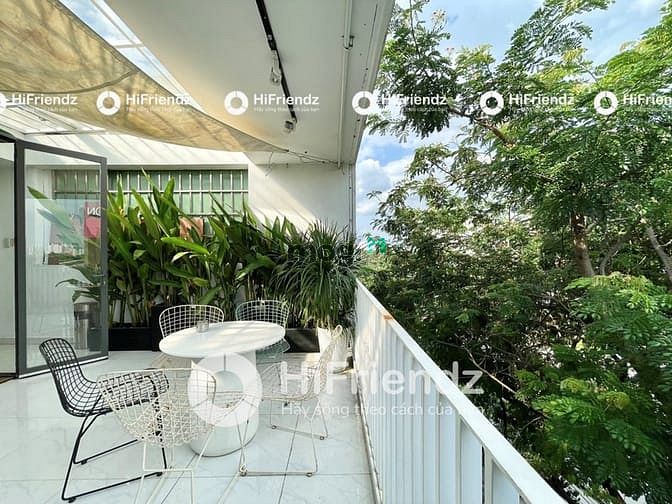 Hình ảnh CHDV PENTHOUSE - Full nội thất cao cấp - ngay Aeon Bình Tân