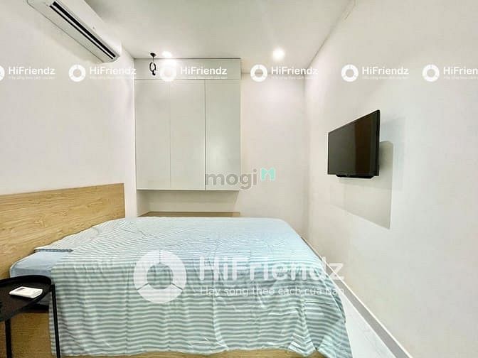 Hình ảnh CHDV PENTHOUSE - Full nội thất cao cấp - ngay Aeon Bình Tân