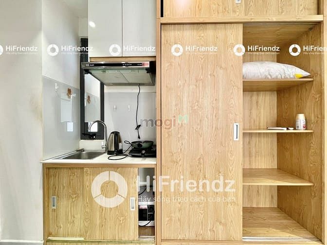 Hình ảnh CHDV PENTHOUSE - Full nội thất cao cấp - ngay Aeon Bình Tân