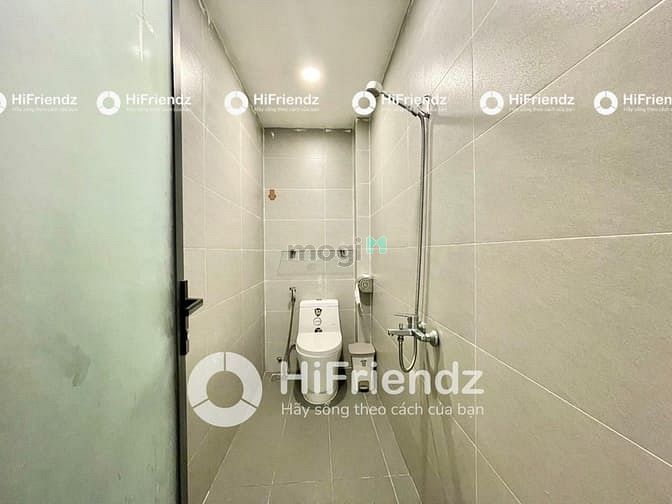 Hình ảnh CHDV PENTHOUSE - Full nội thất cao cấp - ngay Aeon Bình Tân