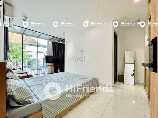 Hình ảnh CHDV PENTHOUSE - Full nội thất cao cấp - ngay Aeon Bình Tân