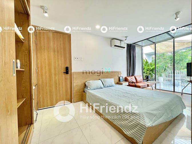 Hình ảnh CHDV PENTHOUSE - Full nội thất cao cấp - ngay Aeon Bình Tân